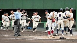 花咲徳栄-昌平など好カード続々　埼玉大会、16強をかけた4回戦