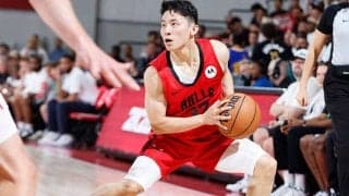 河村勇輝のリーダーシップも評価…ブルズ若手が実感するチームの成長