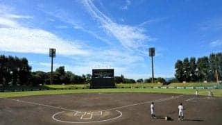 暑さ対策で19日第2試合の開始時間を変更　高校野球山形大会