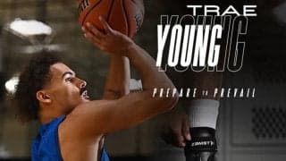 ZAMSTがトレイ・ヤングとアンバサダー契約更新「キャリアのスタートから支えてくれた」