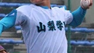 山梨学院はコールド勝ちで4強入り！甲府工もベスト4進出を決める！山梨大会【25年夏高校野球】
