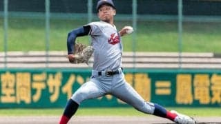 京都国際がタイブレークの末、京都共栄に勝利　京都大会4回戦