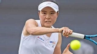  二宮真琴組 ストレート勝ちで4強 