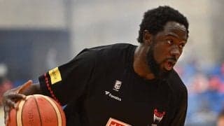 “帰化選手の先駆者”ファイサンバがB3香川のスタッフ就任「持ち合わせるもの全てが必要」と社長期待