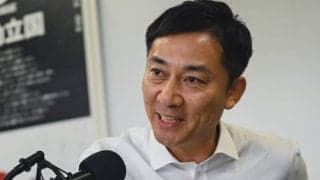 「成長と勝利を常に追いかける日本代表に」Bリーグ・島田チェアマンがホーバスジャパンに期待