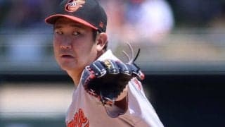 菅野智之が“打倒ド軍”に向けた優良物件？ 米記者がパドレス電撃トレードを指摘「万人受けする投手ではないが…」