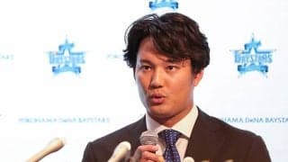 DeNA藤浪晋太郎、阪神は「敵になる」　甲子園のファンから「ブーイングされなければ」