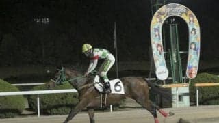 1番人気を買って万馬券!? 佐賀最終レースは距離短縮組と内枠の金山騎手が狙い？