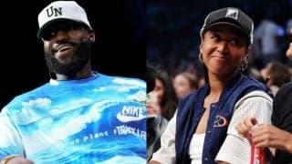 レブロン・ジェームズと大坂なおみの旅番組「Off Day」がスタート…文化を堪能するアスリートの休日に密着