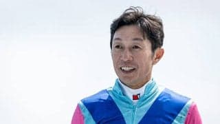 今週の武豊騎手は14鞍 良血ハムタンを初陣Vに導くか