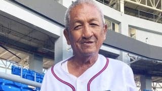 背番号21に刻まれた信念 ニカラグアで見たロベルト・クレメンテの遺産と野球への愛