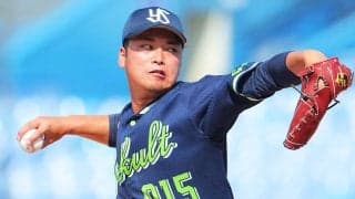 ヤクルト・沼田翔平がプロ野球人生２度目の「育成→支配下登録」を勝ちとるまで