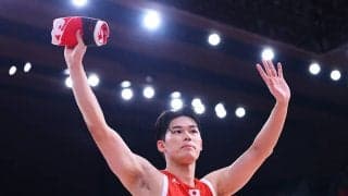 バスケ男子日本代表のららアリ2連戦チケット完売…アジアカップ前最後の国内強化試合