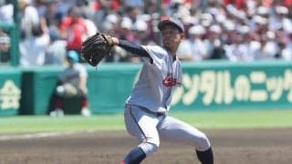 京都国際が延長10回サヨナラで京都共栄に勝利、北嵯峨とともに8強入り！京都大会【25年夏高校野球】







