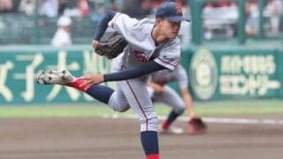 センバツ王者や昨夏の甲子園王者が勝利！21世紀枠でセンバツ出場の横浜清陵は敗退【全国注目校18日の試合結果】
