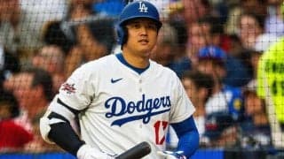 前半戦のナ・リーグMVPが大谷翔平ではなくPCAに 米スポーツ専門局が“ファン投票の結果”を発表「正真正銘のスターへと開花した」