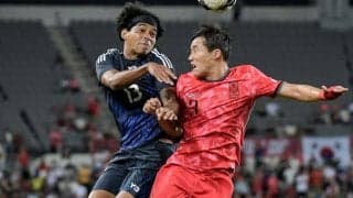 「フィジカルで圧倒した時代は終わった」　韓国サッカー、日本戦3連敗で母国メディアも落胆　ホームでの惜敗に「言い訳は通用しない」
