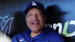 ド軍指揮官の腰元で発見した“日本愛”　球宴での粋な計らいが「嬉しい」