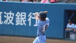 東海大相模が3試合連続5回コールドでベスト16！指揮官が「天才」と評する左スラッガーが本塁打【神奈川】