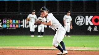 南北海道、19日エスコンで準決勝　札幌大谷-札幌日大　駒苫-北海