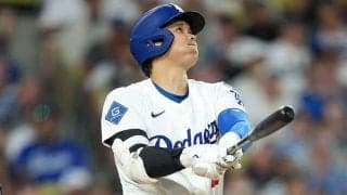 ルースでさえ5位がやっと…大谷翔平がほぼ無敵状態の世界　また起きた“だらけ現象”