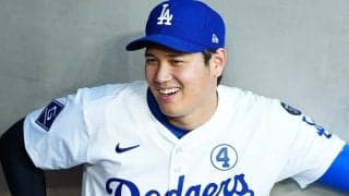大谷翔平が少年の「頭ポンポン」　152億円右腕の妻が感謝…続々判明する神対応