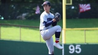 【夏の逸材108人成績速報】横浜の超高校級左腕は圧巻の4回9奪三振無失点の快投！昨夏の甲子園優勝左腕も10回13奪三振の力投