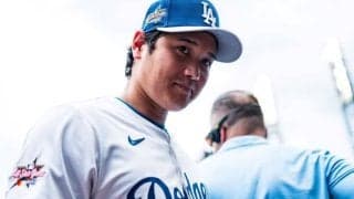 「どうやって19時に寝るんだ!?」元エ軍監督が愕然とした大谷翔平の“睡眠力”「全部で寝るまでに30分もかからないらしい」