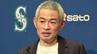 イチロー氏、語り継がれる立場も「それは人が決めて」　米殿堂入りで明かす心境と野球の未来