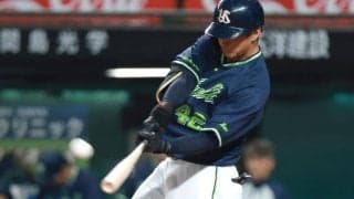 「僕はそれを身につけられていない」燕の大砲候補が追い求める“領域”--レギュラー獲りへのたゆまぬ努力