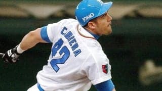 規格外の大砲はなぜ日本へ？ 元西武カブレラが母国で告白した破格の契約「提示額を見た瞬間、『行かなきゃダメだ』と言った」