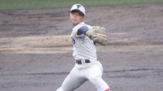 三連休初日は優勝候補が続々登場！14年ぶり夏聖地目指す東洋大姫路らが上位進出目指す【西日本注目校・19日の試合予定】