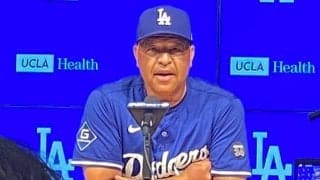 大谷翔平、次回登板は22日ツインズ戦　指揮官3回明言…長いイニングは「まだ時間かかる」