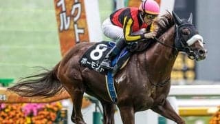 【阿武隈S】圧倒的内枠有利!? 波乱傾向の福島芝1800m戦