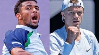  ジャパンOP 前年王者が出場決定 