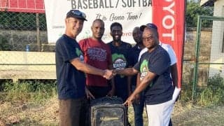 中田翔、小笠原慎之介、福敬登が示す「野球人の使命」とチャリティ活動の舞台裏　アフリカ支援からヘアドネーションまで