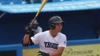 昨秋、共栄学園にタイブレークで敗れた安田学園が夏は6回コールドでリベンジ！【東東京】