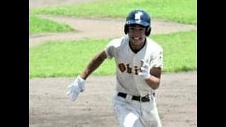 得点すべてスクイズ　桜美林　「バントキャッチボール」で磨いた技術