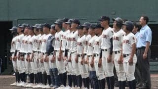 上尾、延長サヨナラも、課題は2番手以降の投手の台頭【埼玉】