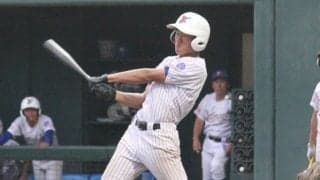 3回戦屈指の好カードは山村学園が制する！最後は「宇宙人」と評されるスーパー1年生が決めた！【埼玉】