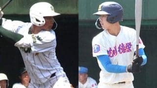 注目カード・昌平vs花咲徳栄のスタメン発表！2人のドラフト候補は過去2試合で大当たり！