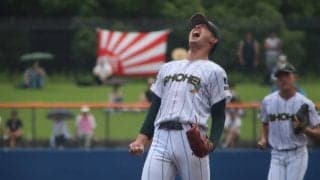 昌平がサヨナラ満塁本塁打で花咲徳栄に勝利！昨夏決勝で敗れたリベンジを果たす【埼玉】