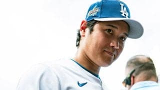【MLB】大谷翔平は後半戦も記録ラッシュ　150得点・1000安打・100登板...締めは21世紀初のワールドシリーズ連覇