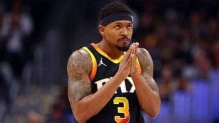 ハンドラー起用に苦しんだビール…代理人は「彼を彼らしくプレーさせなければ意味がない」