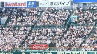 現れた怪物高校生、規格外のパワーが「エグい」　明かされた“正体”に騒然「中日は獲得しろ」