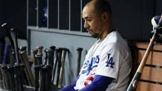 不振ベッツの「2番をやめたほうが」　目を疑う“.178”…X落胆、球宴後も復調気配なし