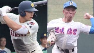 浦和学院、花咲徳栄の2強が4回戦まで敗退…ベスト16に残らないのは11年ぶり