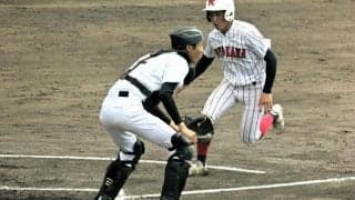 中京大中京や豊川など16強入り、シード3校敗退　高校野球愛知大会