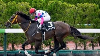 【マリーンS結果】ピュアキアンが直線で盛り返してオープン初勝利