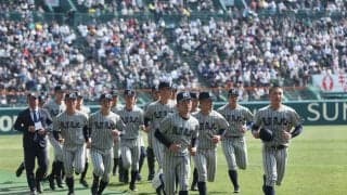 3連覇狙う北陸が8強入り！敦賀気比もベスト8進出！福井大会【25年夏高校野球】